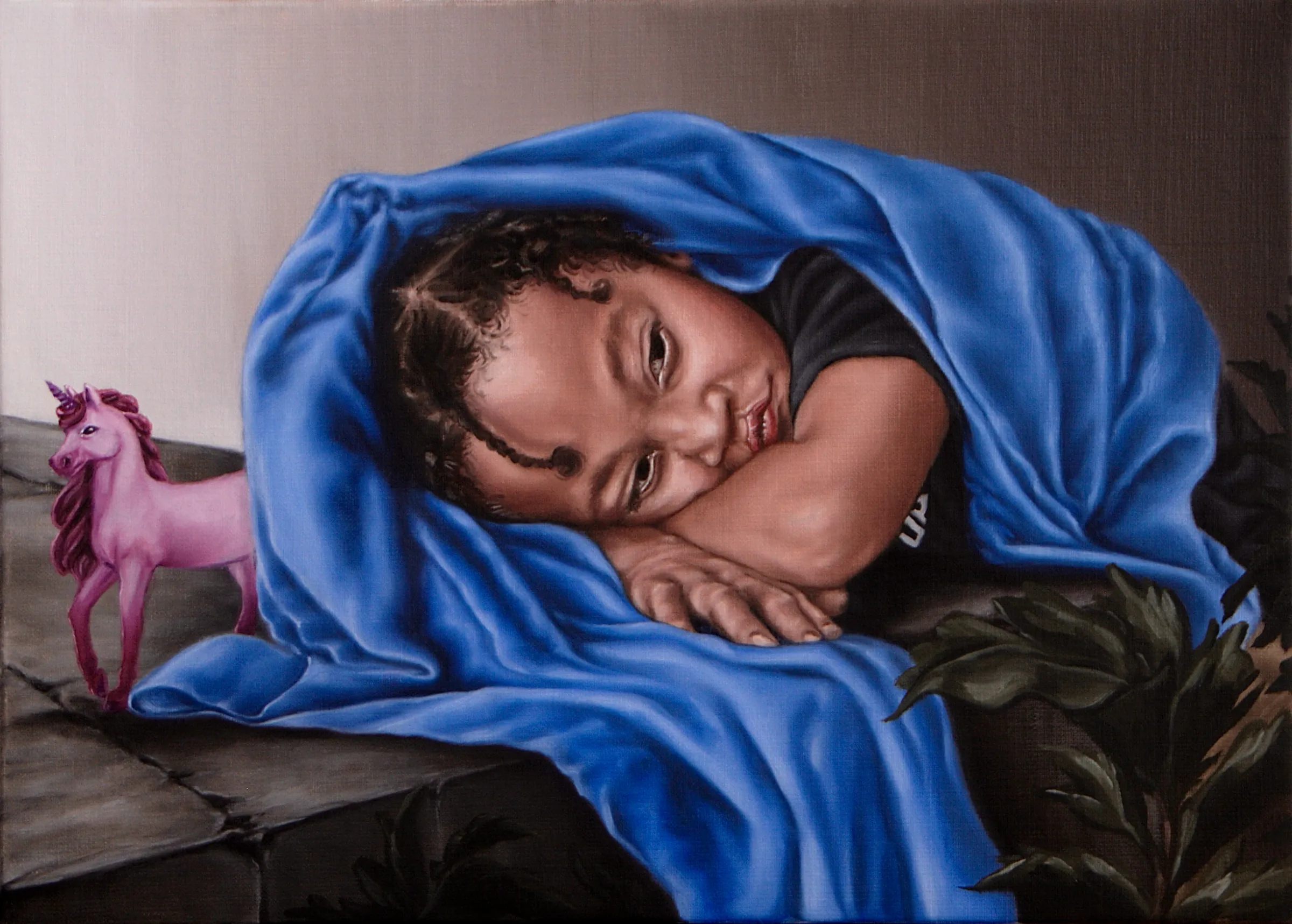 Work by Robin Petier Mollier