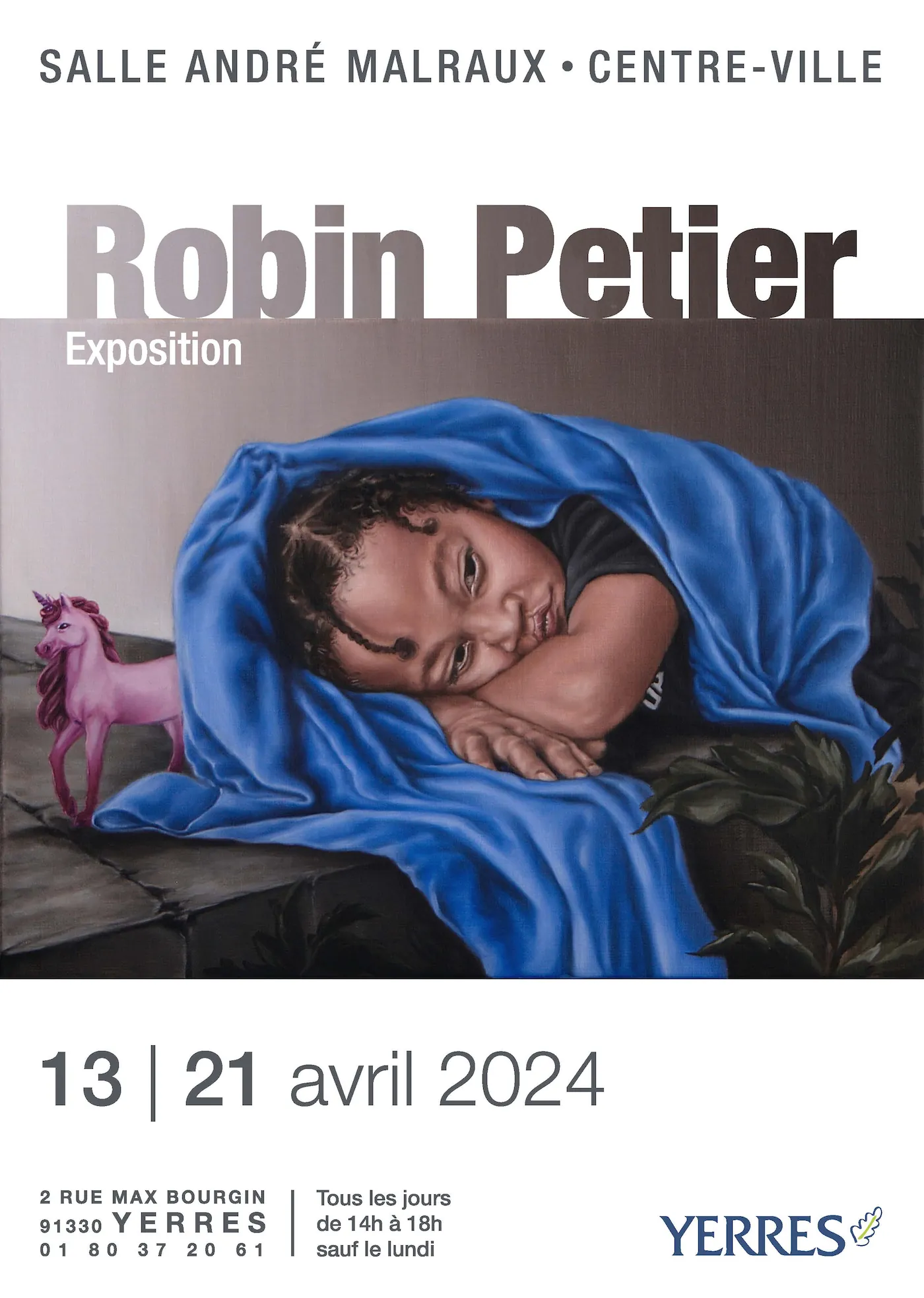 Robin Petier Mollier
